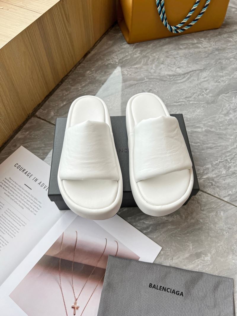 Balenciaga Slippers